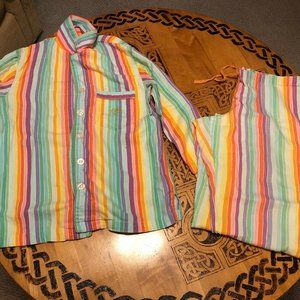 Victoria's Secret Pajama Set